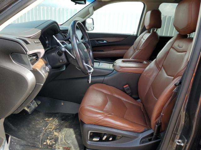 1GYS4JKJ8HR134118 Cadillac Escalade Esv Premium Luxury