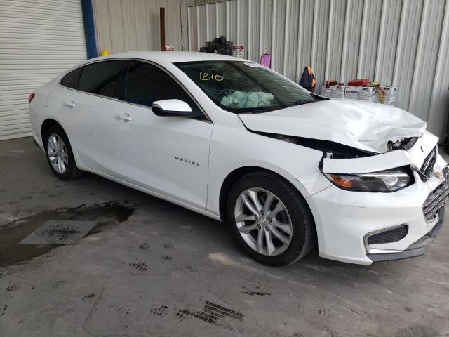 1G1ZD5ST6JF168720 Chevrolet MALIBU LT