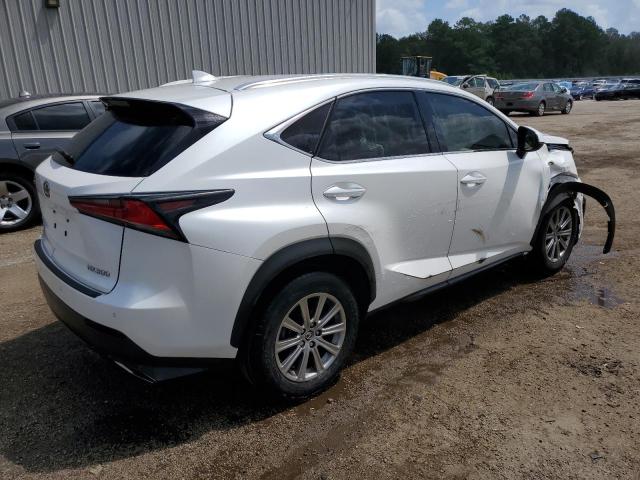 JTJYARBZ1J2102555 Lexus Nx 300 Base