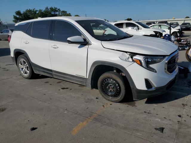 3GKALMEV5JL402595 GMC Terrain Sle