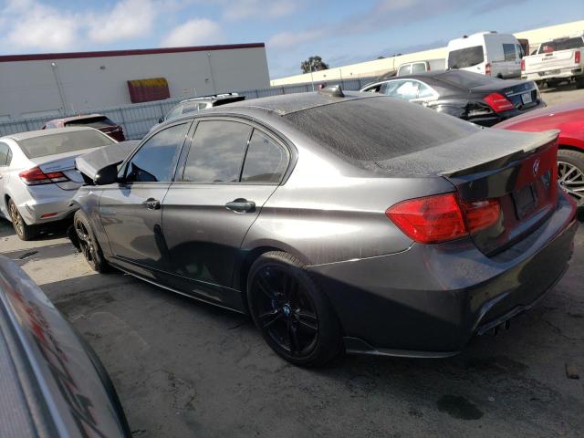 WBA3C1C5XEK113562 BMW 328 I Sulev