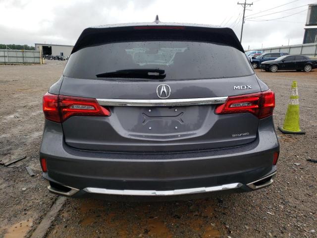 5J8YD4H39LL009815 Acura MDX