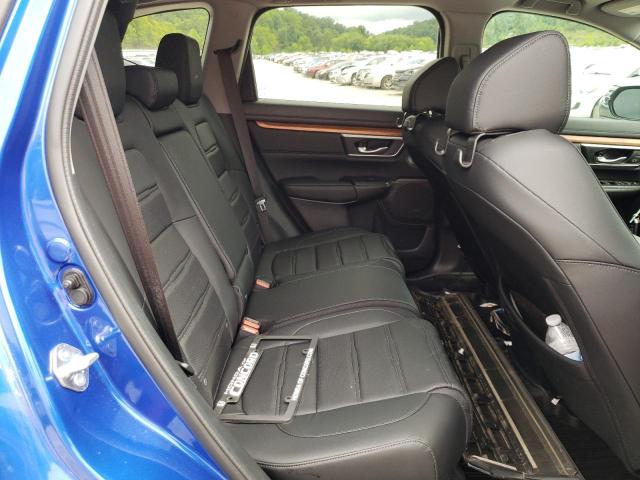 7FARW1H90LE008656 Honda Cr-v Touring