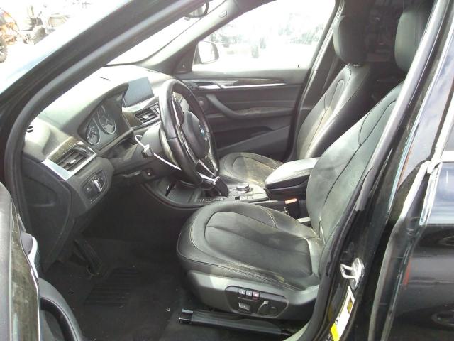 WBXHT3C38H5F78174 BMW X1 Xdrive28i