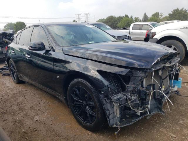 JN1BV7AR2EM686349 Infiniti Q50 BASE