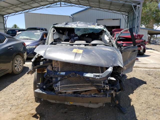 2C4RDGEG7JR249655 Dodge Grand Caravan Gt