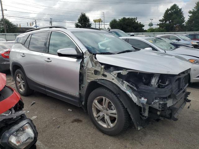 3GKALMEV8JL333143 GMC Terrain Sle