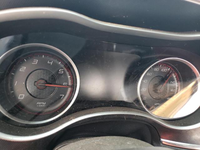 2C3CDXGJ3HH593471 Dodge Charger R/t 392