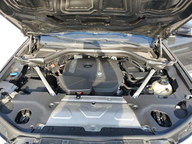 5UXTR7C59KLE96857 BMW X3 Sdrive30i