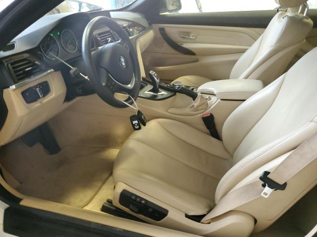 WBA3V5C54FP753563 BMW 428 I