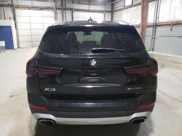 5UX53DP07N9J78192 BMW X3 Xdrive30i