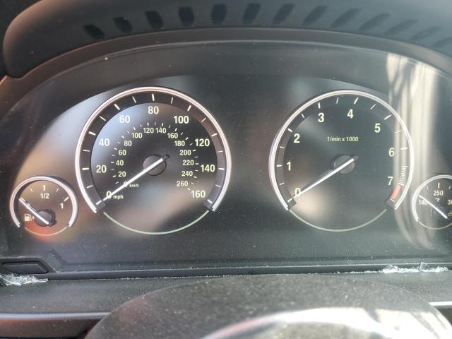 WBA5B3C55ED533970 BMW 535 XI