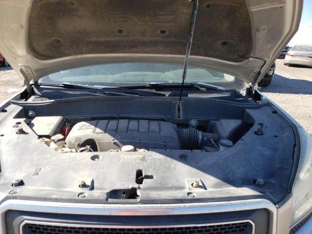 1GKKVSKD1EJ287229 GMC Acadia Slt-2