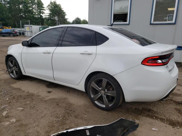 1C3CDFEBXGD584722 Dodge DART GT
