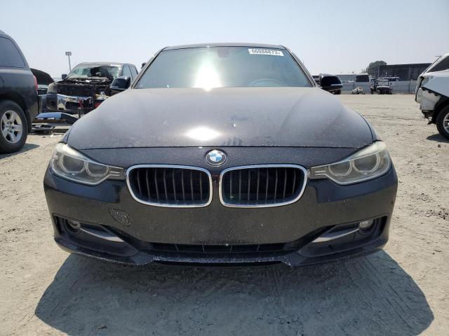 WBA3D3C52EK155619 BMW 328 D