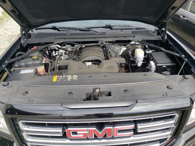 1GTV2LEC4JZ309083 GMC Sierra K1500