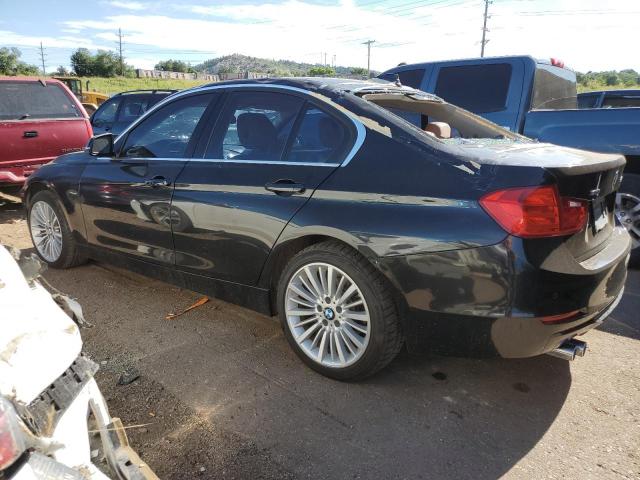 WBA3B5G53FNS15340 BMW 328 Xi Sulev