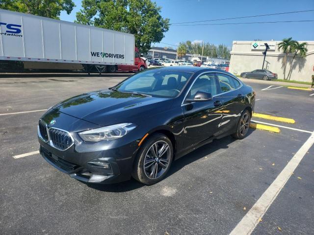 WBA73AK02M7H47797 BMW 228XI