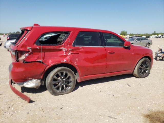 1C4RDHDG2HC898225 Dodge DURANGO GT