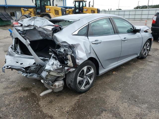 19XFC2F65KE014088 Honda Civic Lx
