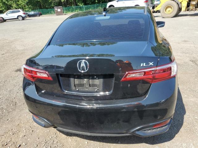 19UDE2F39HA009710 Acura Ilx Base Watch Plus