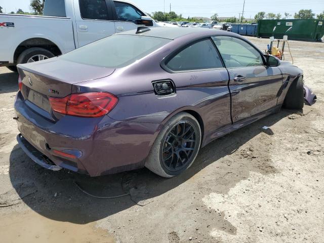 WBS4Y9C54JAC86920 BMW M4