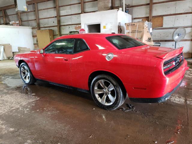 2C3CDZAG6MH538564 Dodge Challenger Sxt