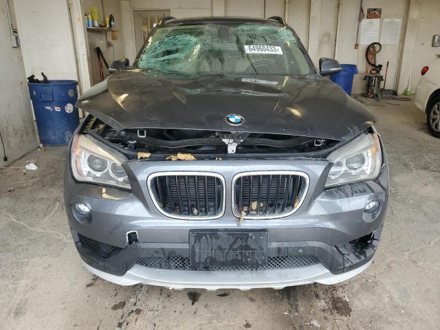 WBAVM1C58FV318285 BMW X1 Sdrive28i