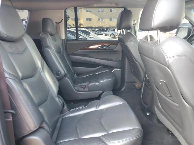 1GYS4JKJ4HR218744 Cadillac Escalade Esv Premium Luxury