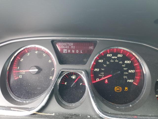 1GKKRRKDXEJ128870 GMC Acadia Slt-1