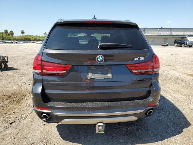 5UXKS4C32H0U05318 BMW X5 Xdrive35d