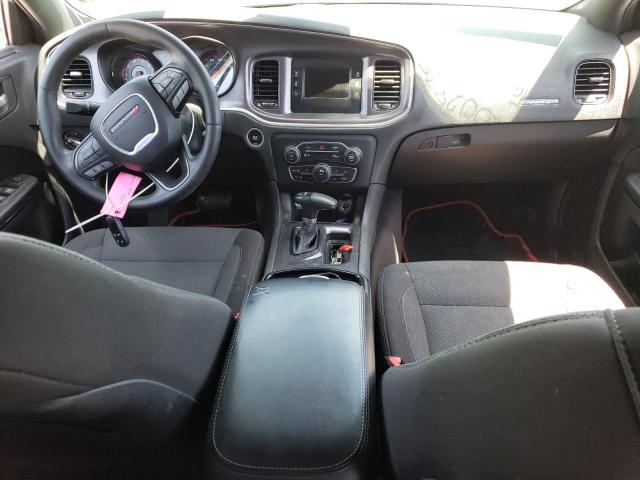 2C3CDXBG9HH525297 Dodge Charger Se