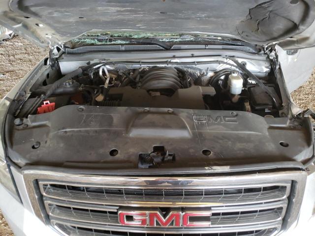 1GKS1BKC6FR611233 GMC YUKON SLT