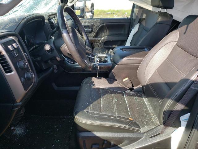 1GT12UE86GF153963 GMC Sierra K2500 Denali