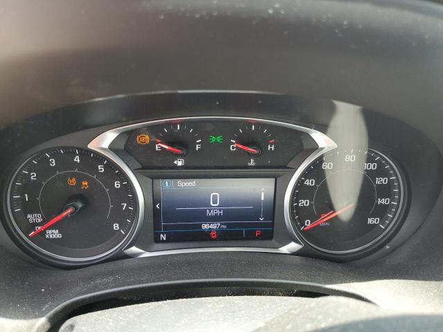 3GKALMEV5LL176741 GMC Terrain Sle