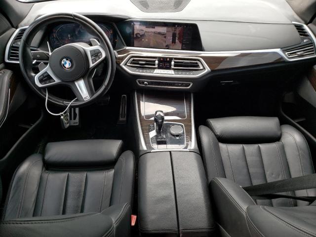 5UXCR4C06M9E99170 BMW X5 Sdrive 40i