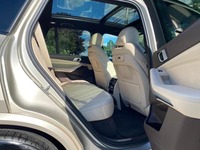 5UXCR6C54KLK83550 BMW X5 Xdrive40i