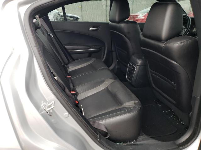 2C3CDXBG6LH125822 Dodge Charger Sxt