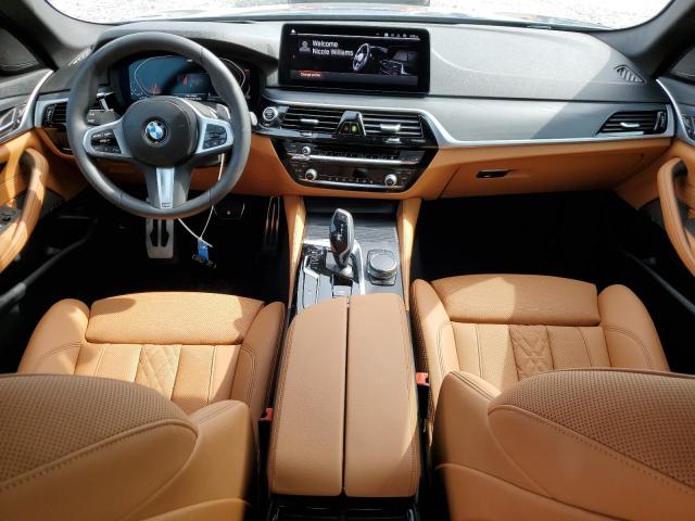 WBA53BH06PWY18317 BMW 530 I