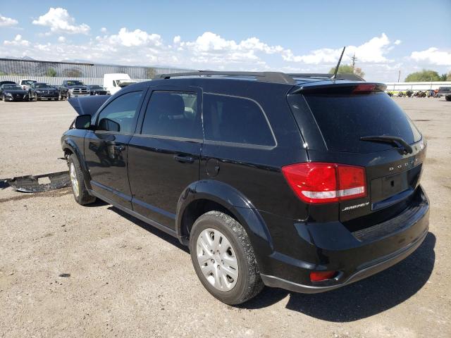 3C4PDCBB1KT798971 Dodge JOURNEY SE
