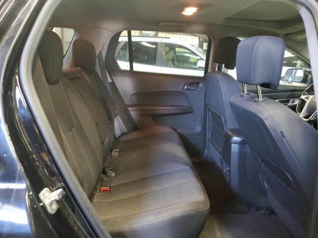 2GKFLWEK3F6206299 GMC Terrain Sle
