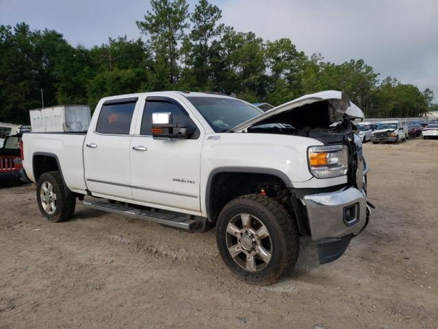 1GT12TEY9JF229645 GMC Sierra K2500 Slt