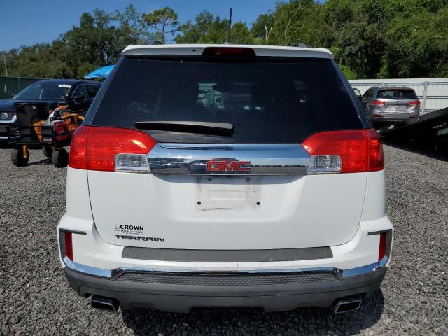 2GKFLNE33H6140231 GMC Terrain Sle