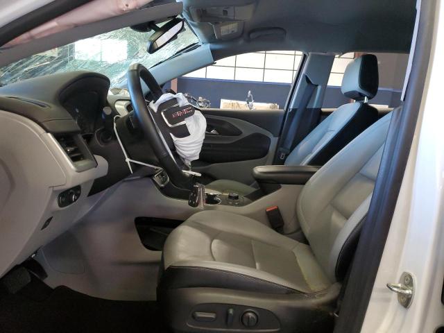 3GKALVEG1PL121507 GMC Terrain Slt