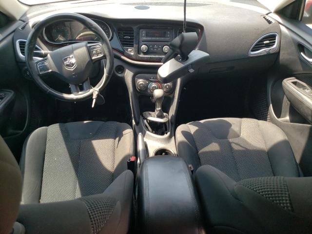 1C3CDFFA6GD823222 Dodge Dart Sxt Sport