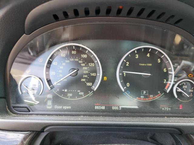 WBA5A7C51FD622060 BMW 528 XI