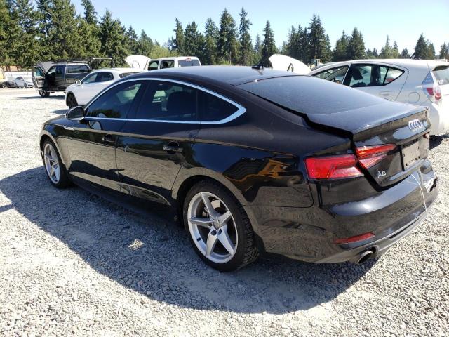 WAUDNCF55JA004125 Audi A5 Premium S Line