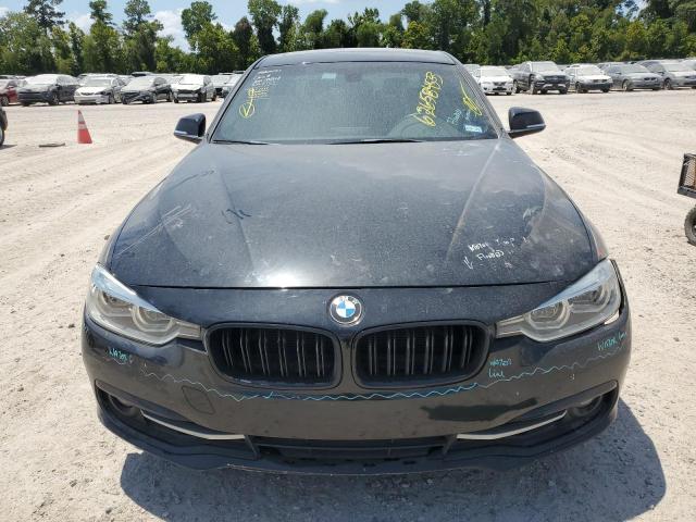 WBA8B9G58JNV00167 BMW 330 I