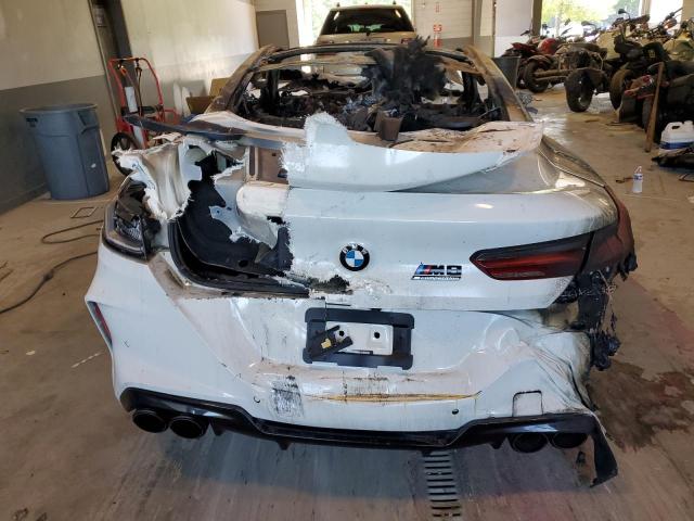 WBSAE0C01LBM08400 BMW M8