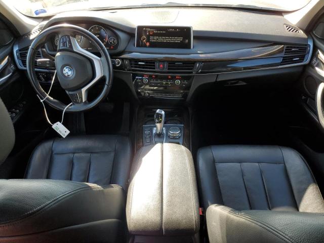 5UXKS4C57F0J99282 BMW X5 Xdrive35d